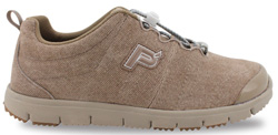 Travel Walker Suede